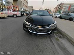 شێڤرۆلێت کروز